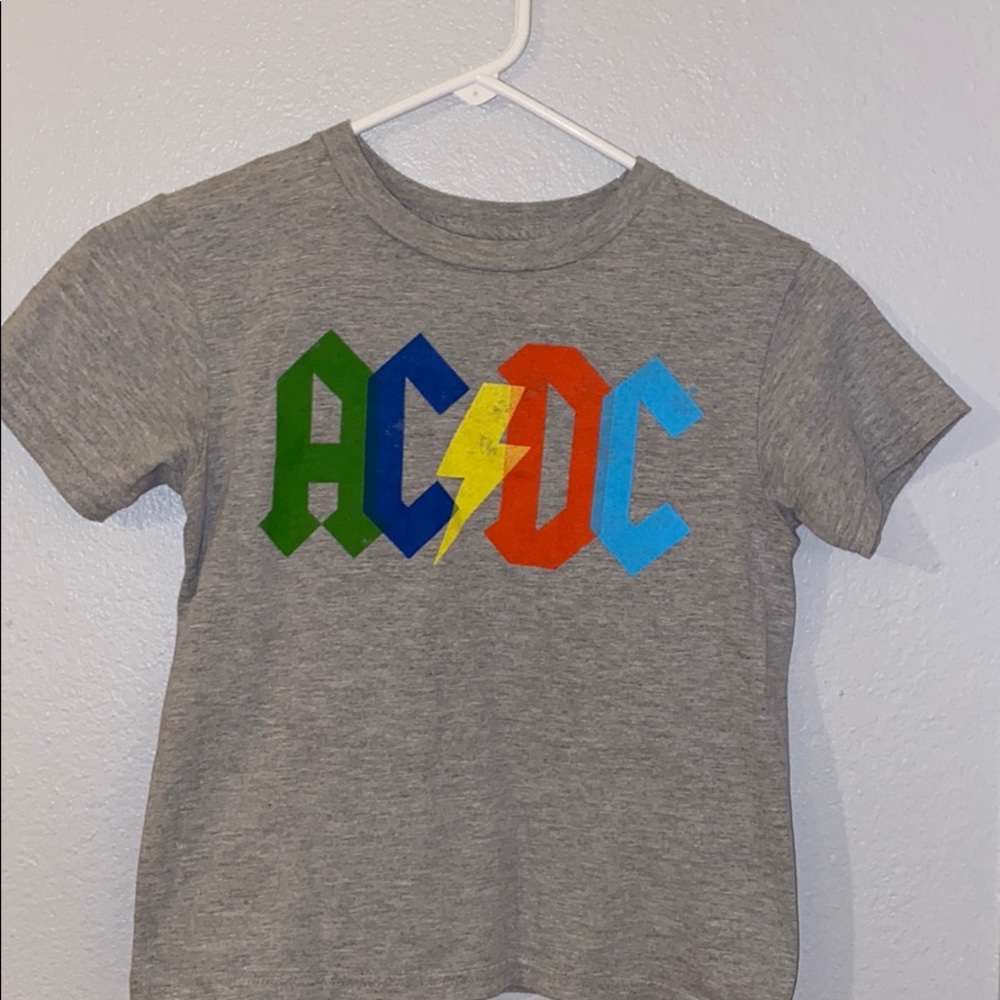 Girls tee shirt